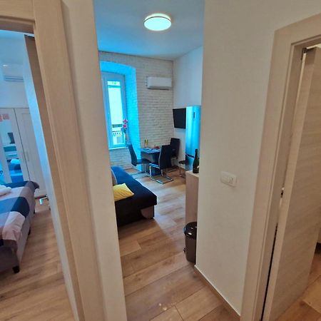Lola'S Place Rijeka Extérieur photo