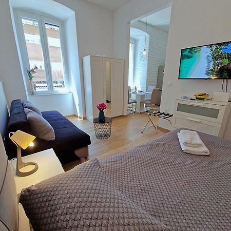 Lola'S Place Rijeka Extérieur photo