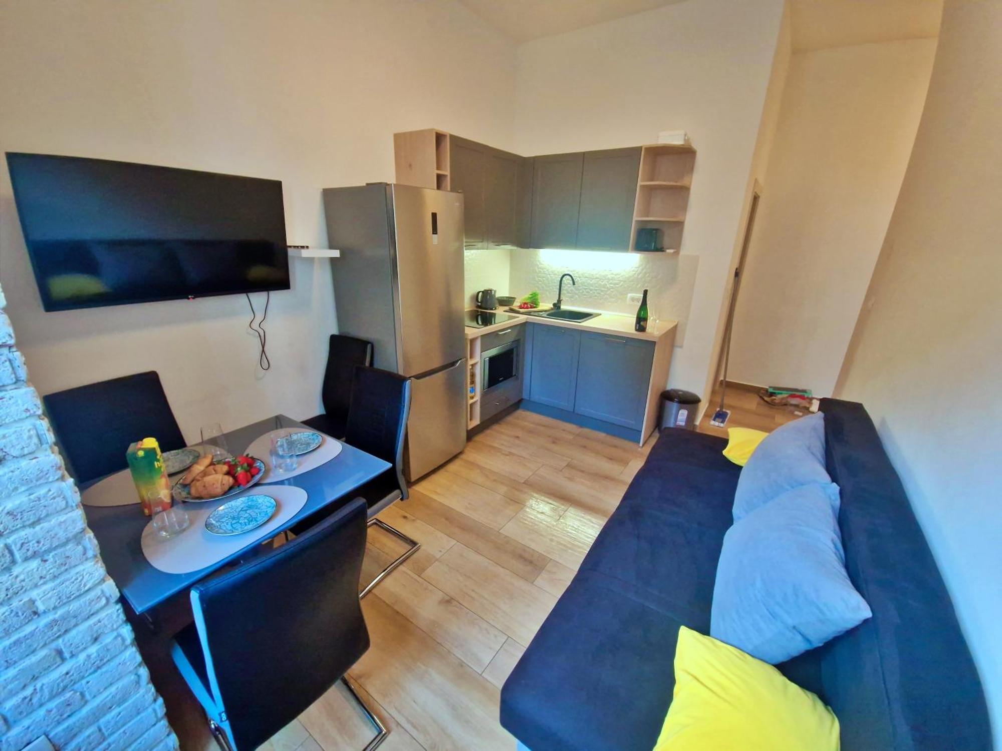 Lola'S Place Rijeka Extérieur photo
