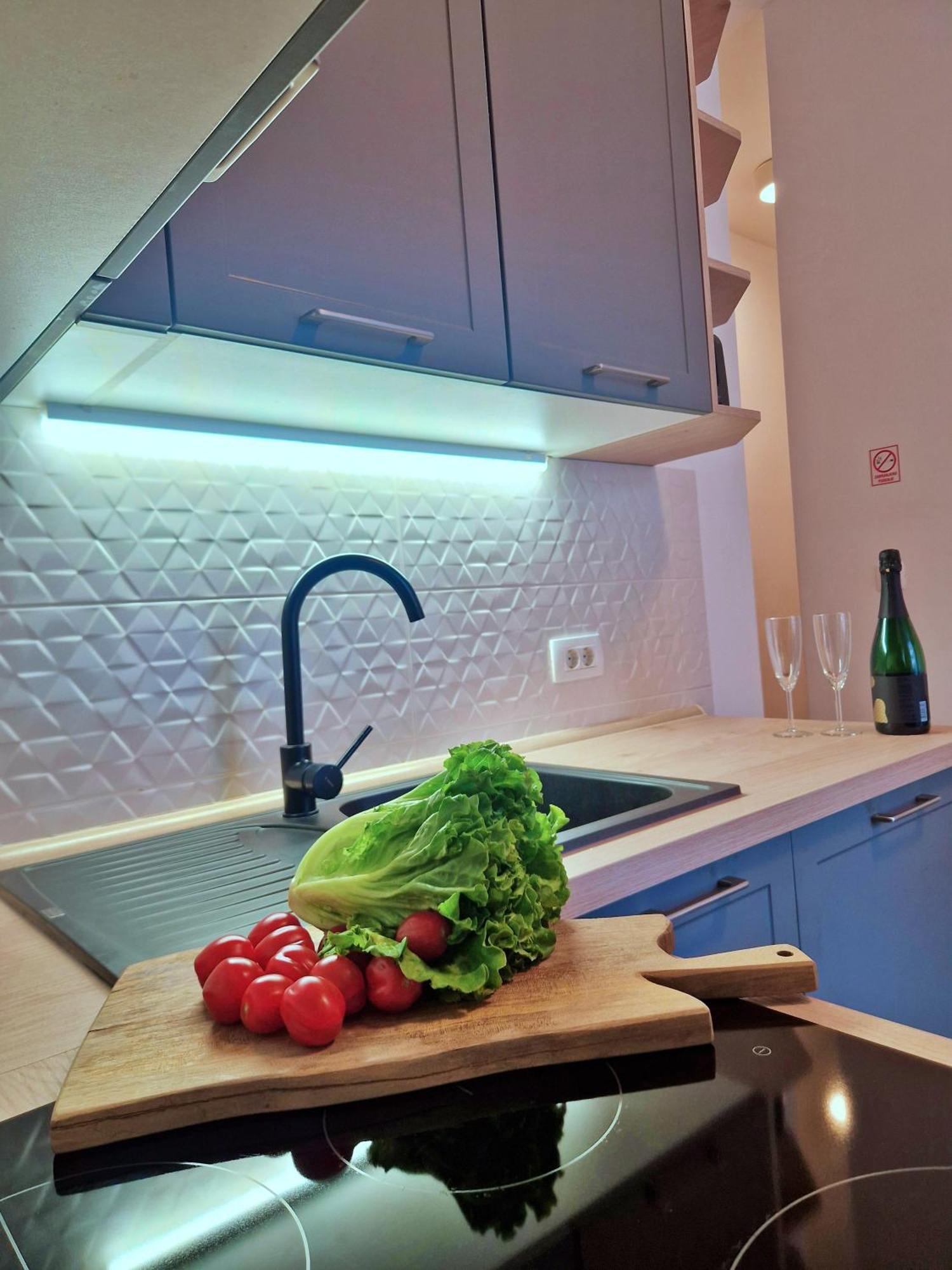 Lola'S Place Rijeka Extérieur photo