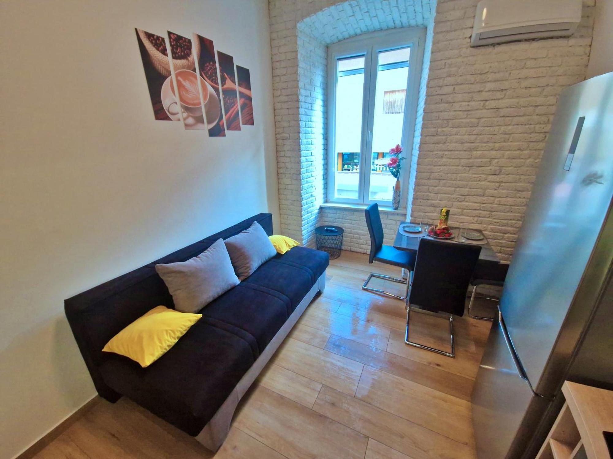 Lola'S Place Rijeka Extérieur photo