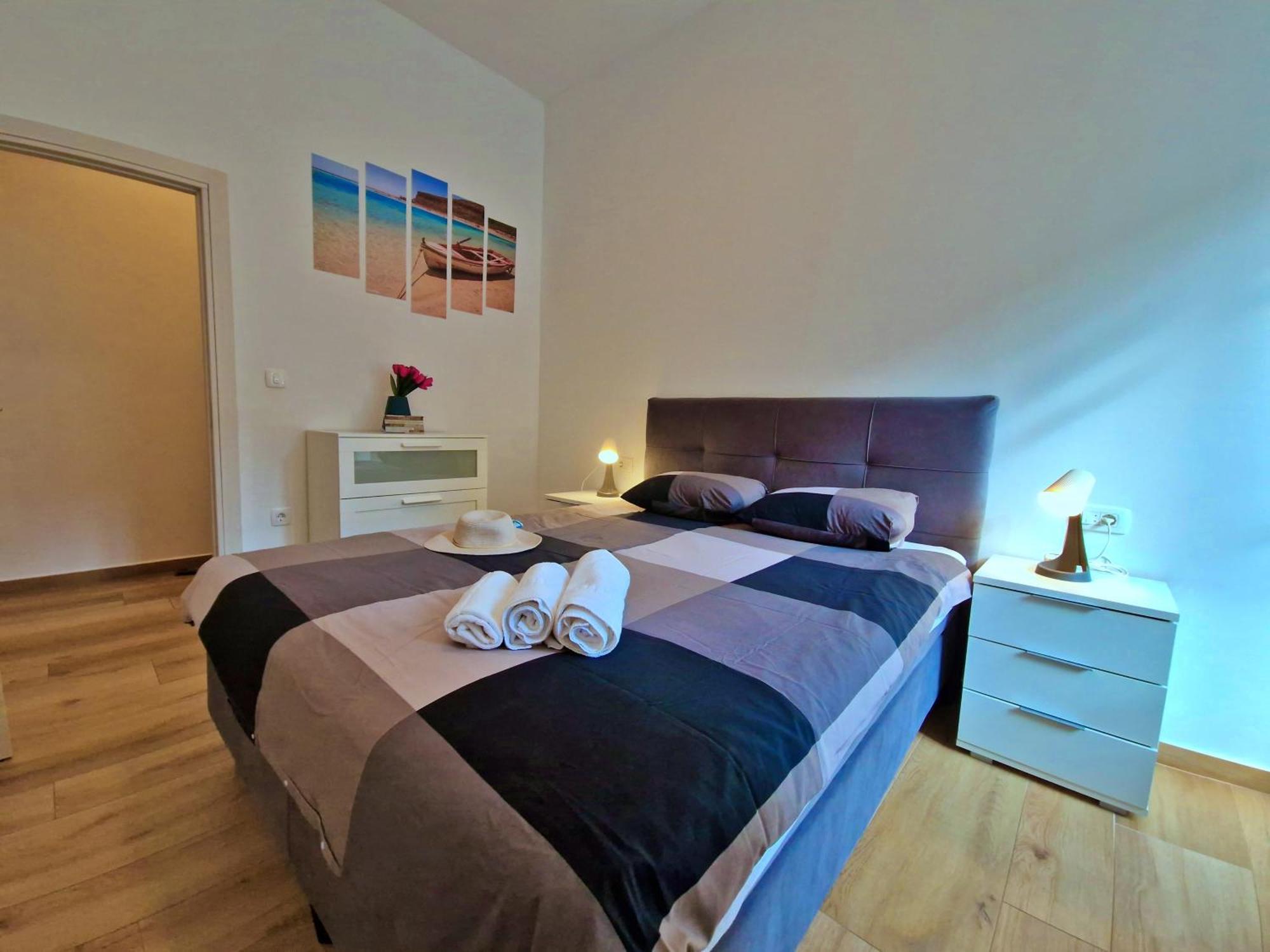 Lola'S Place Rijeka Extérieur photo