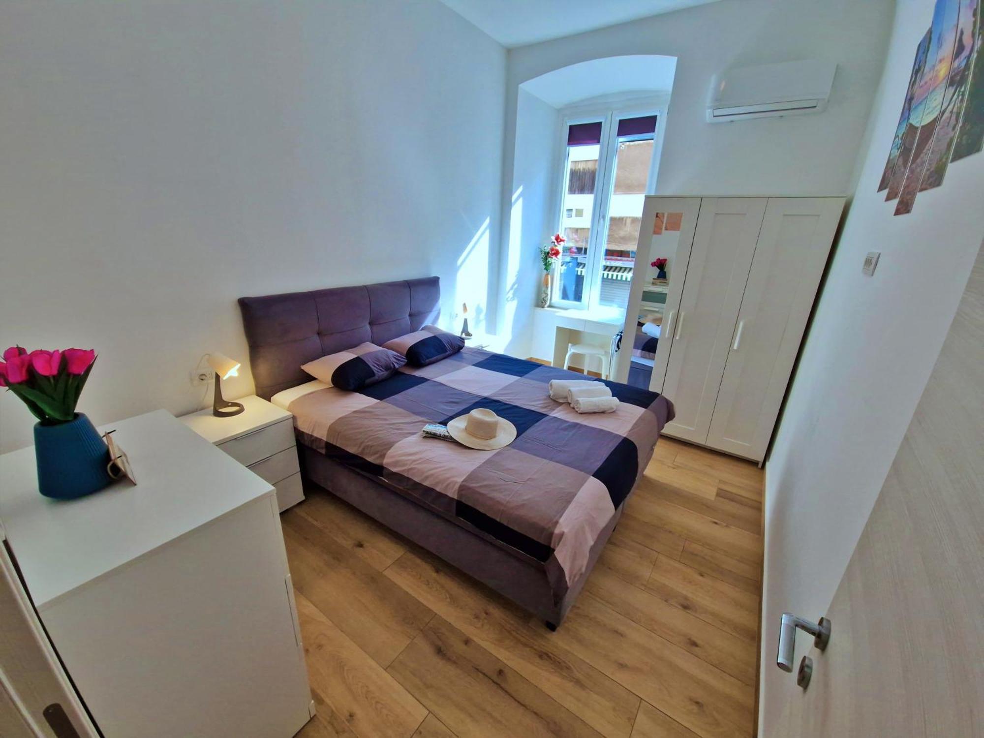 Lola'S Place Rijeka Extérieur photo