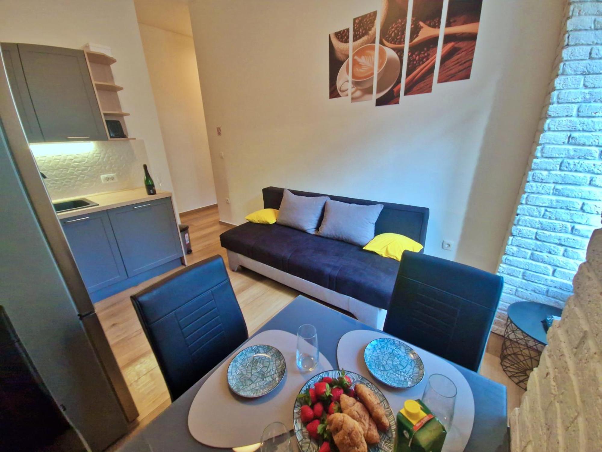 Lola'S Place Rijeka Extérieur photo