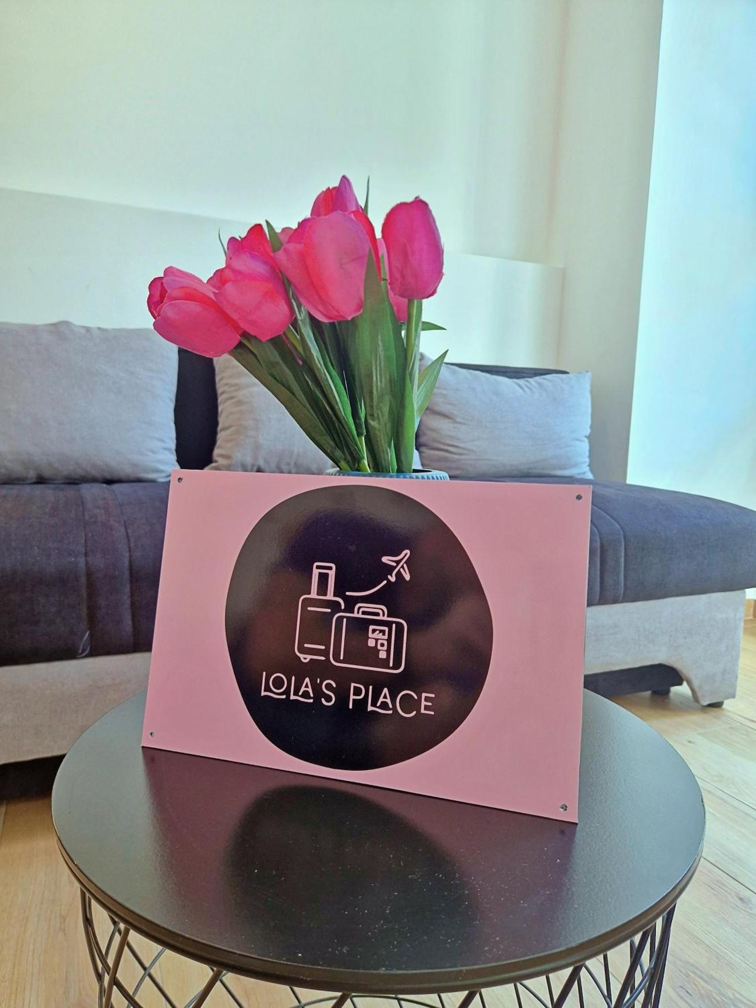 Lola'S Place Rijeka Extérieur photo