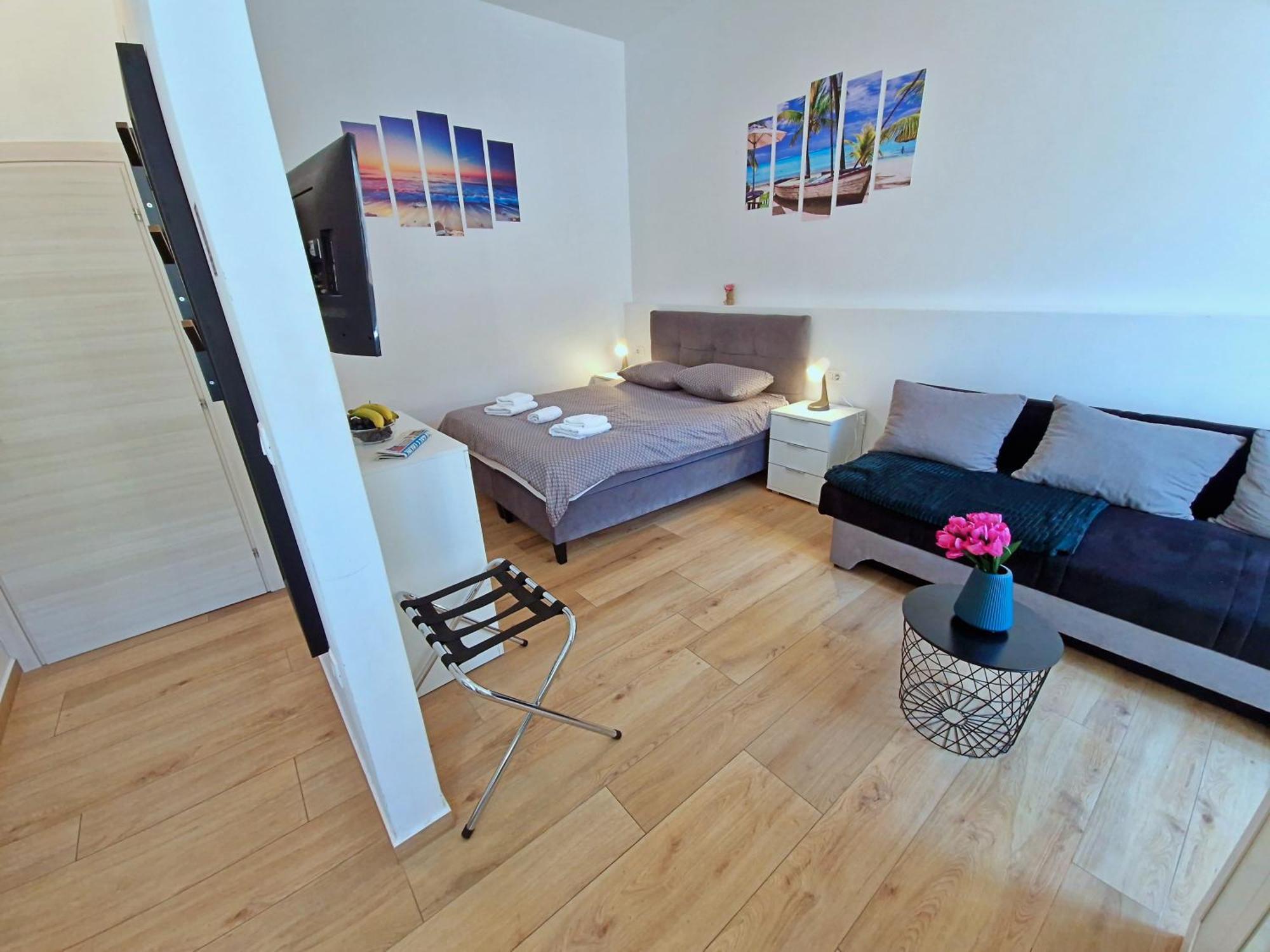 Lola'S Place Rijeka Extérieur photo