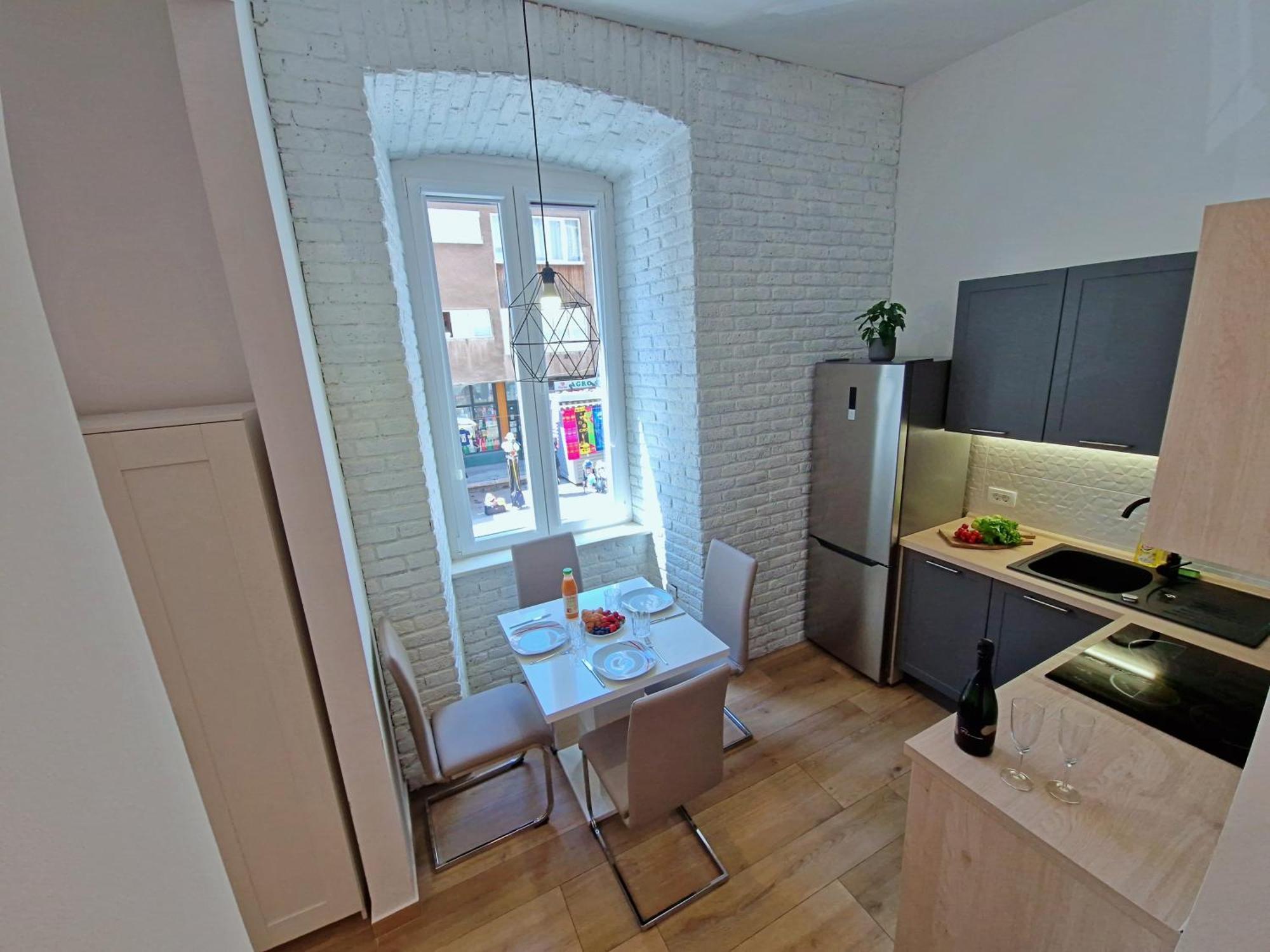Lola'S Place Rijeka Extérieur photo