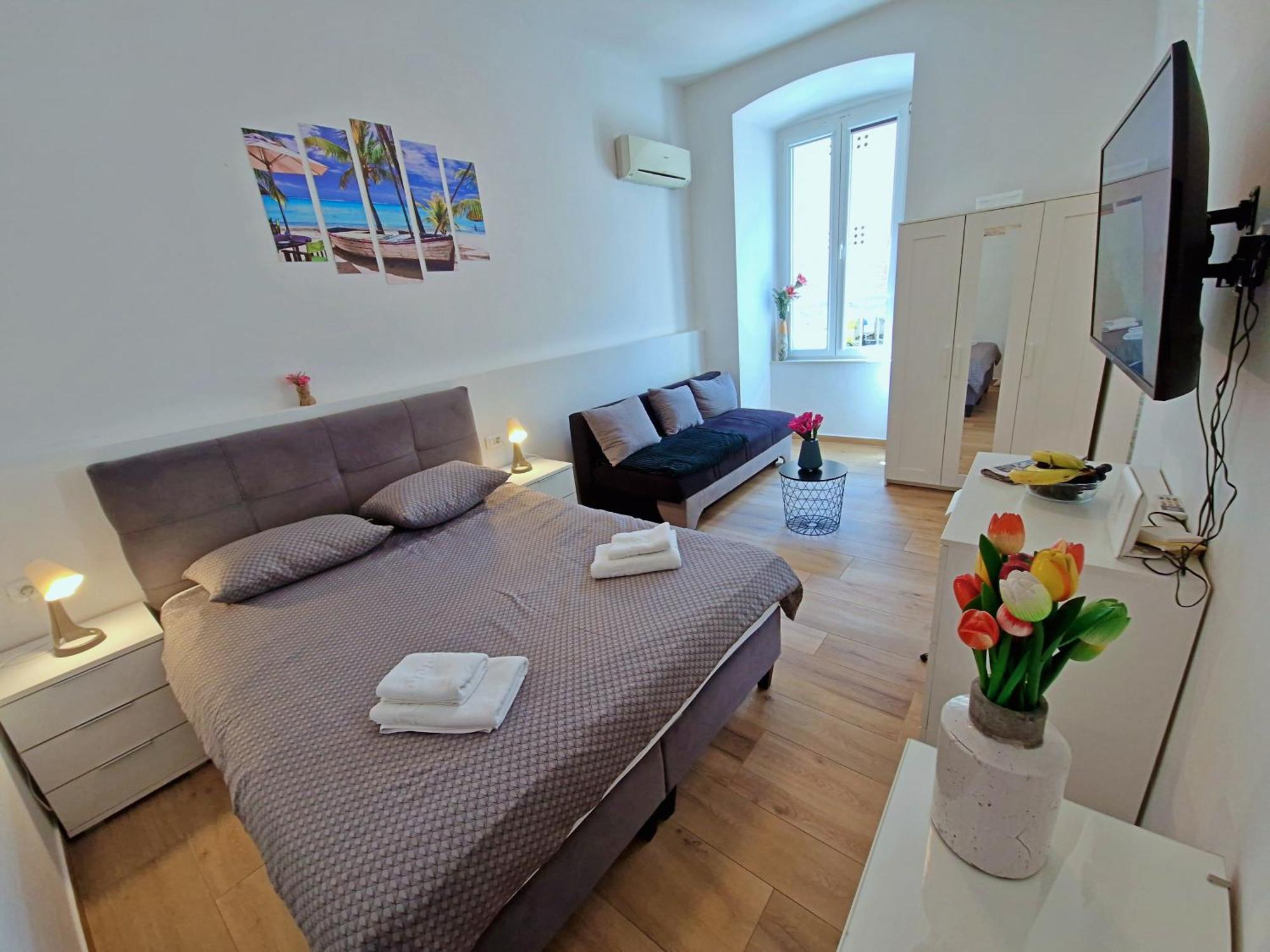 Lola'S Place Rijeka Extérieur photo