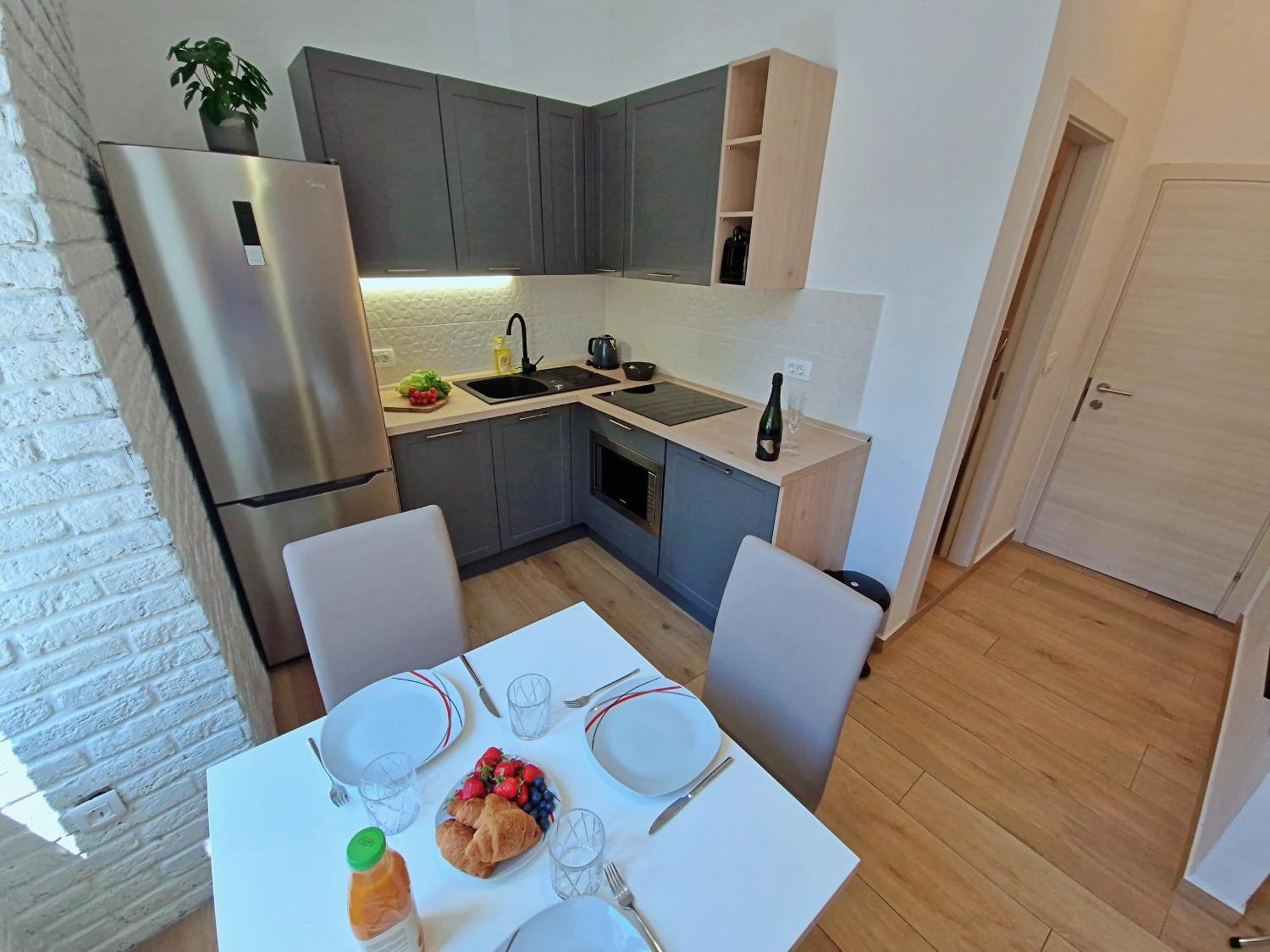 Lola'S Place Rijeka Extérieur photo