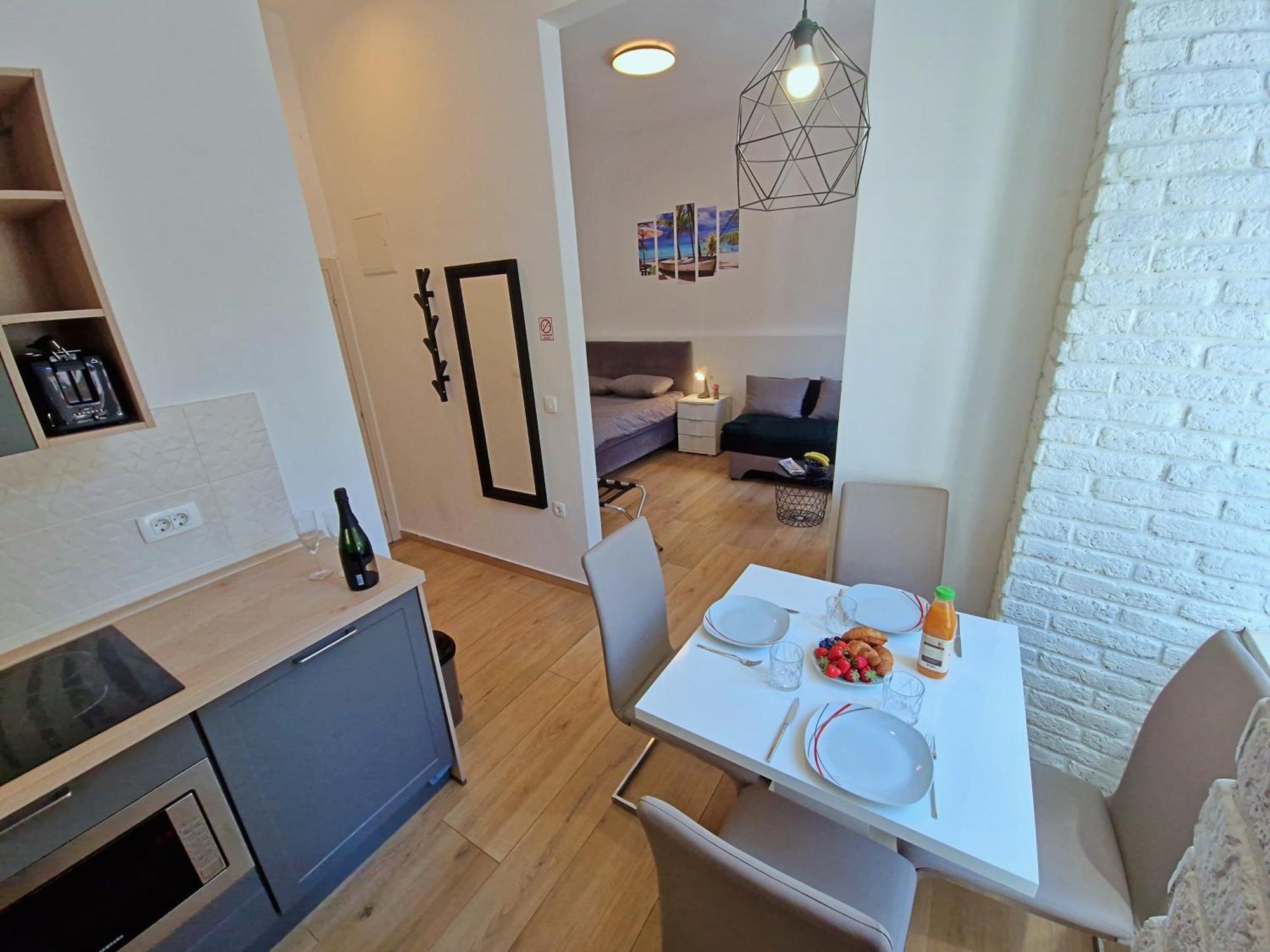 Lola'S Place Rijeka Extérieur photo